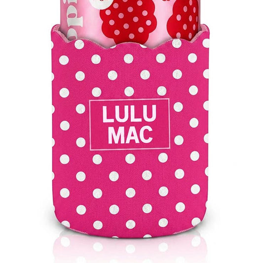 LULU MAC Koozie - MUDBUGSBTQ