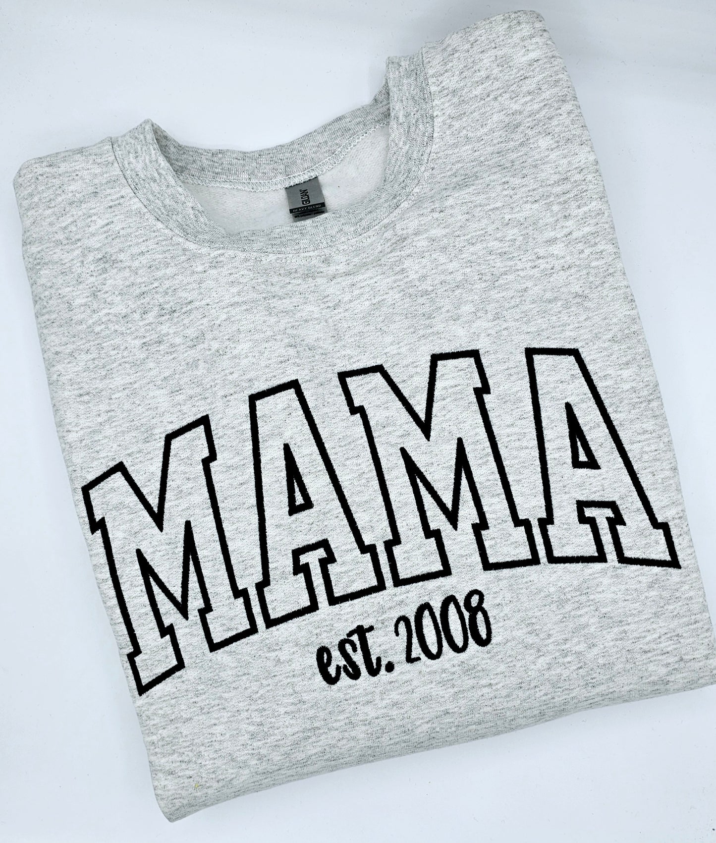 MAMA Sweatshirt