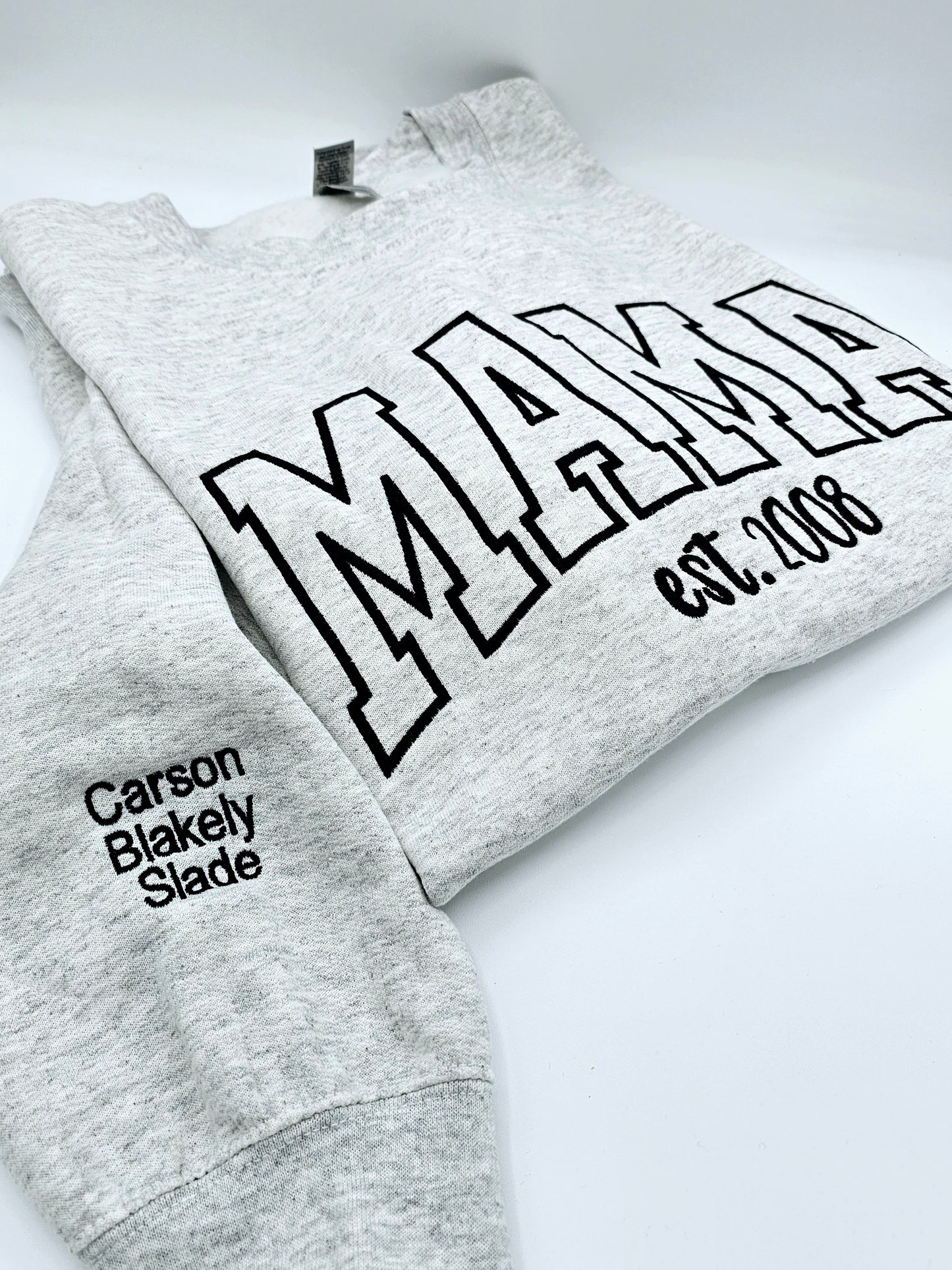 MAMA Sweatshirt