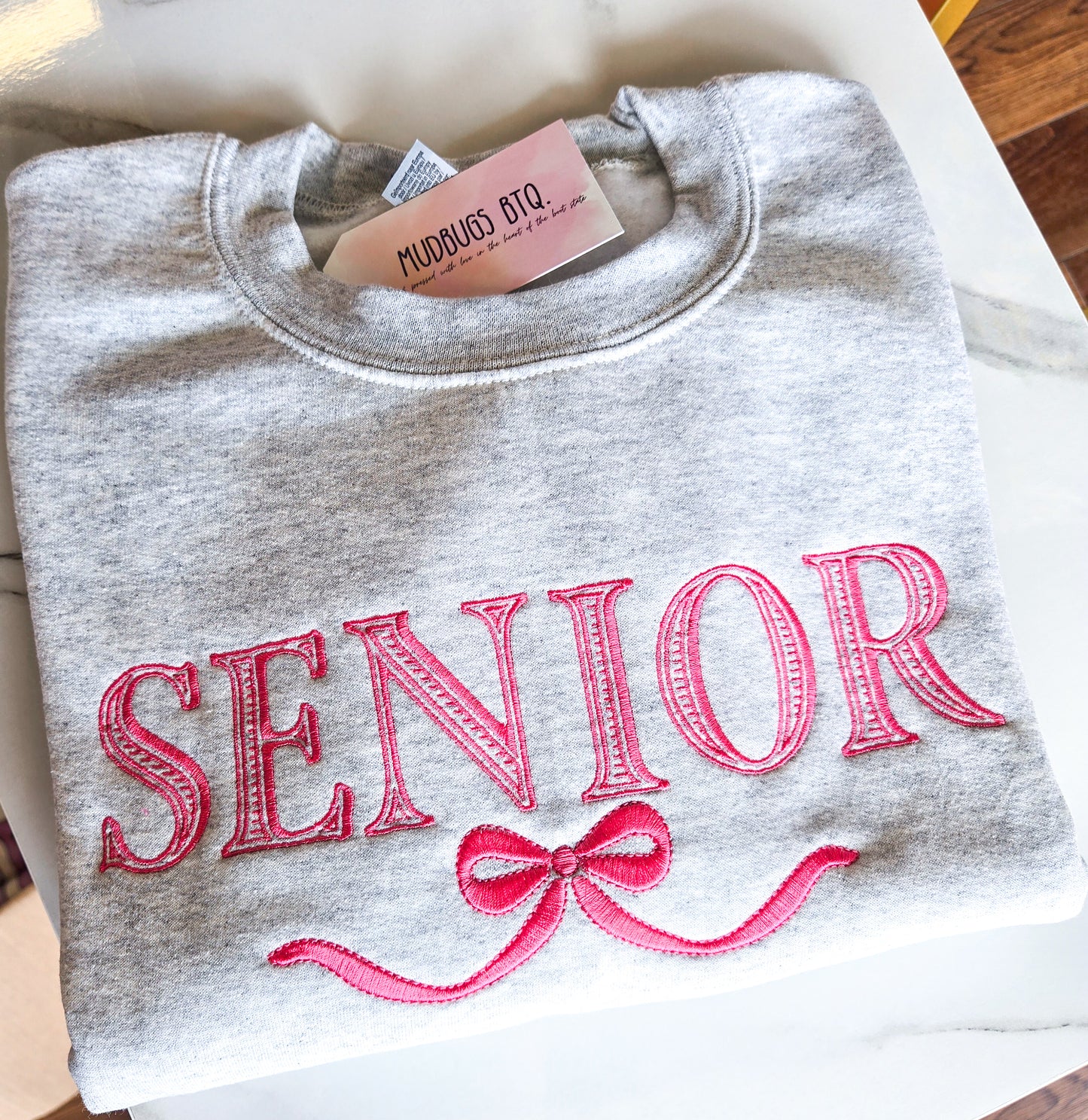 Senior Sweatshirt