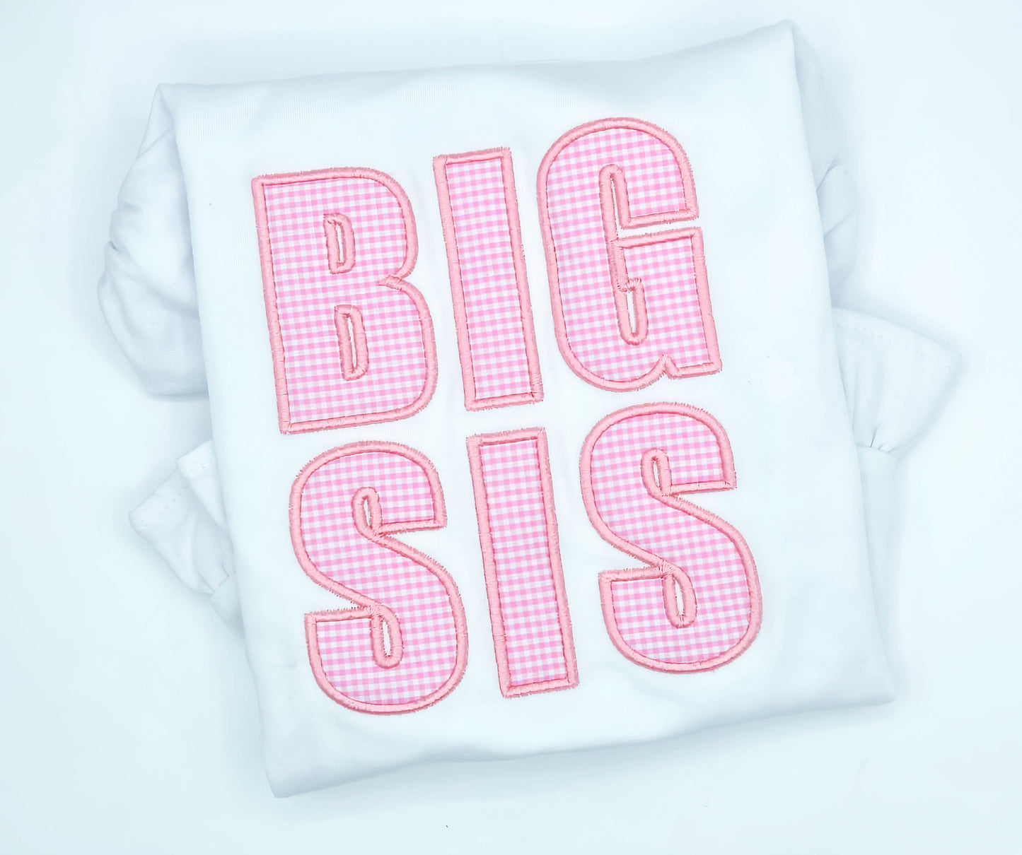 Big Sis Shirt