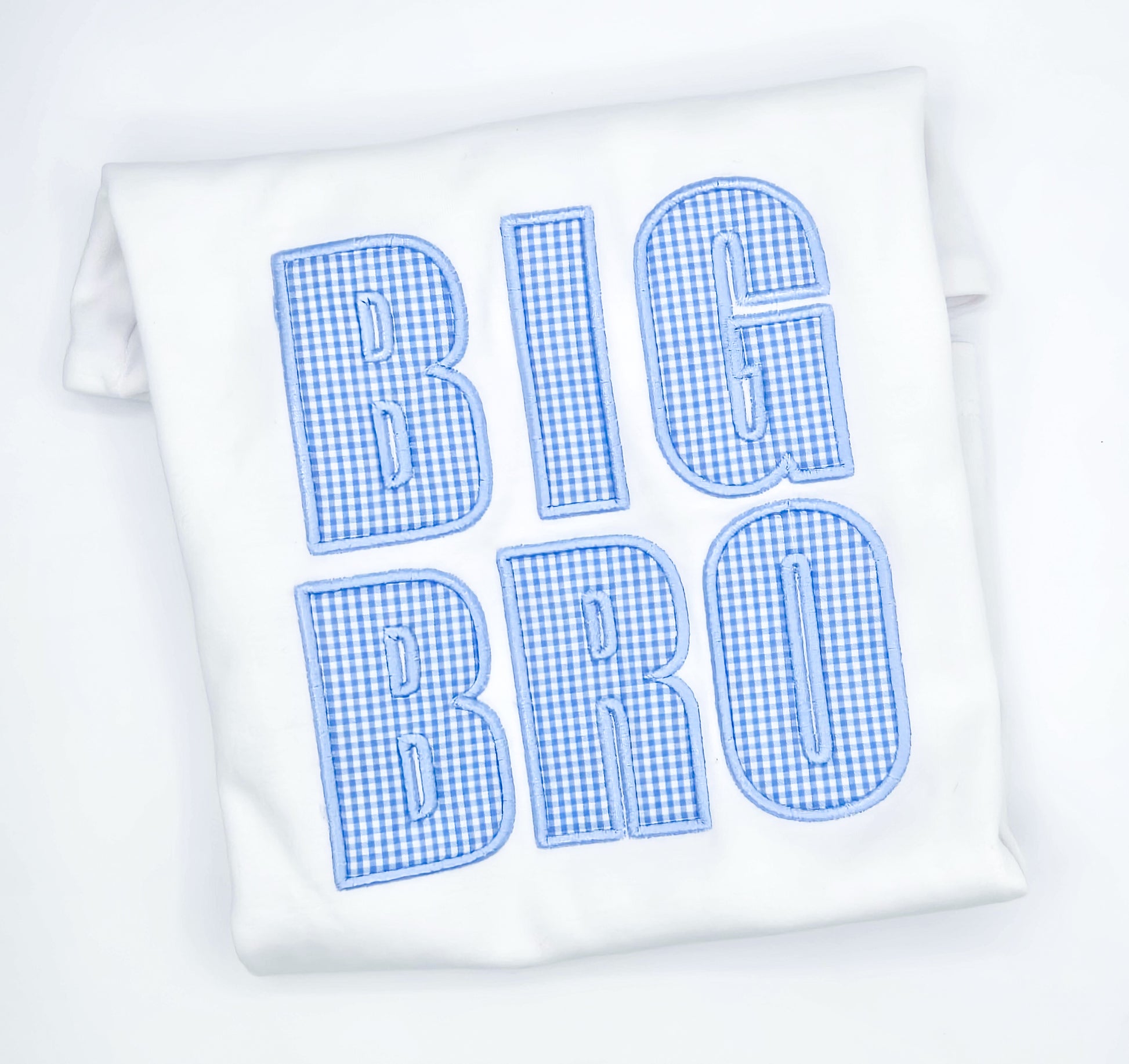 Big Bro Shirt - MUDBUGSBTQ