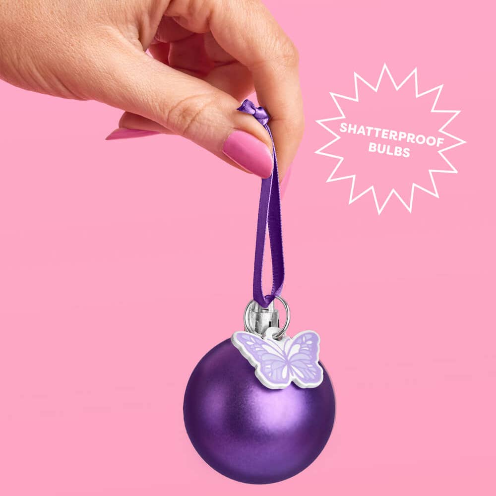 Christmas Era Ornament