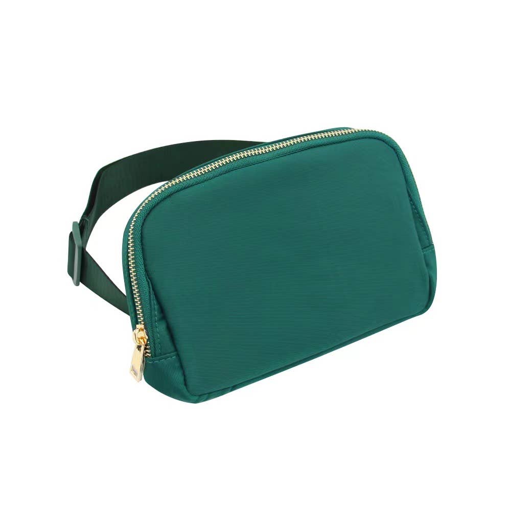 Crossbody Bag - MUDBUGSBTQ