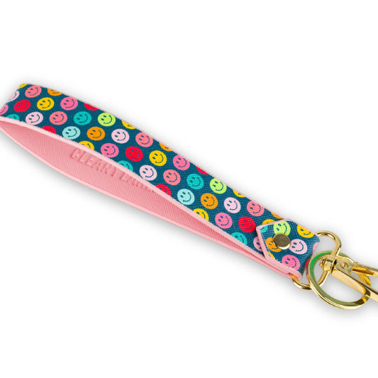 Keychain Wristlet Strap - MUDBUGSBTQ