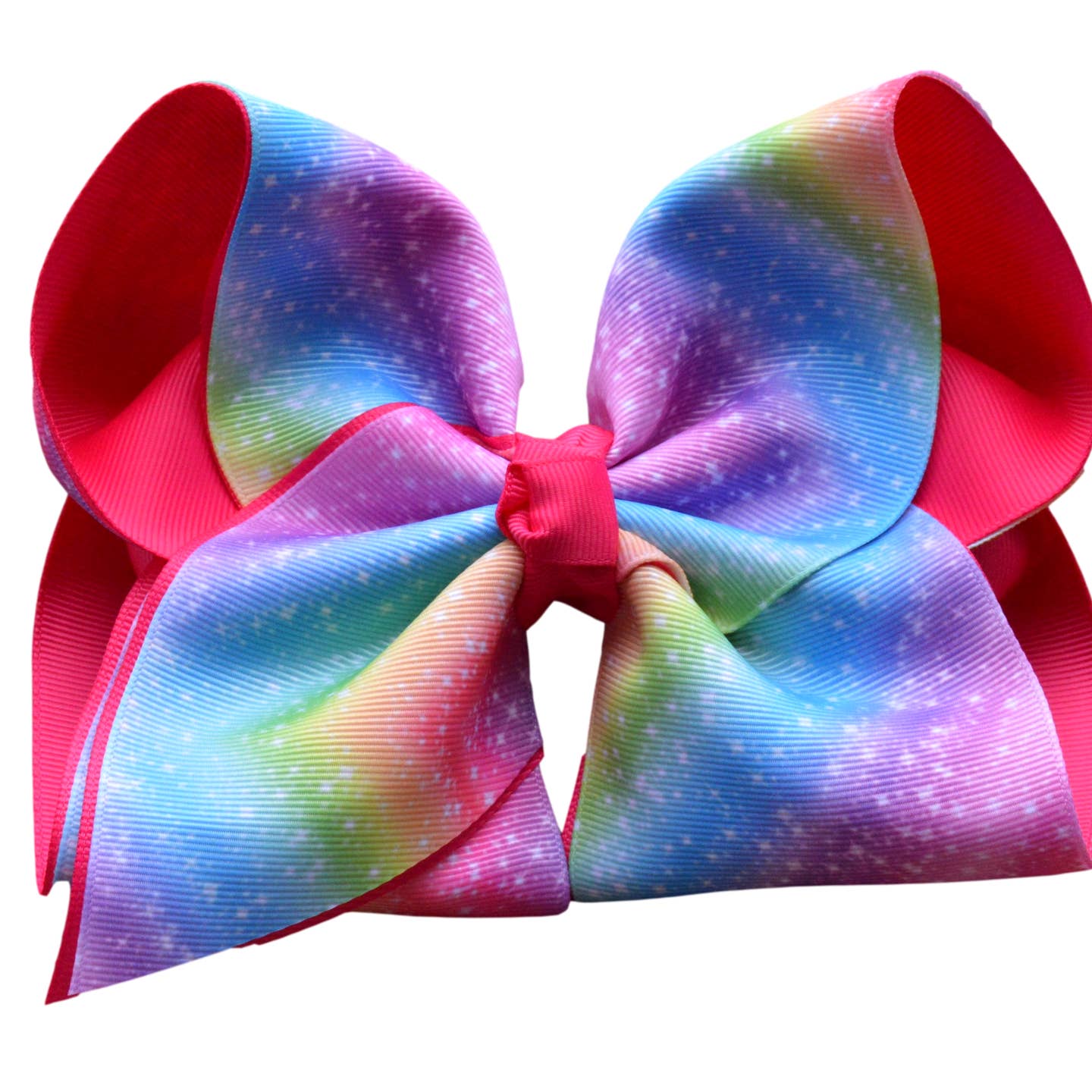 Fairytale Hair Bow - MUDBUGSBTQ