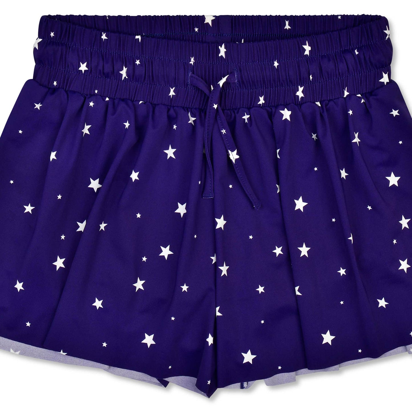 Iscream Butterfly Shorts - MUDBUGSBTQ