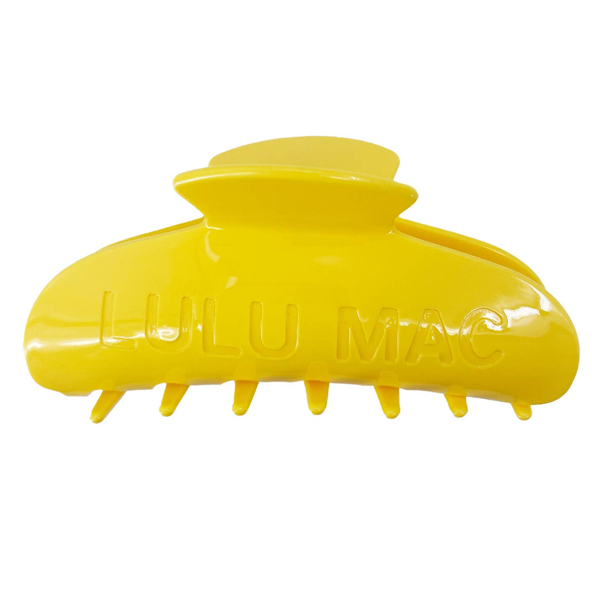 LULU MAC Hair Clips - MUDBUGSBTQ