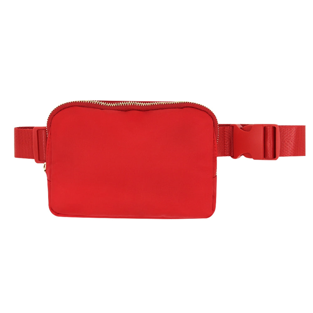 Crossbody Bag - MUDBUGSBTQ