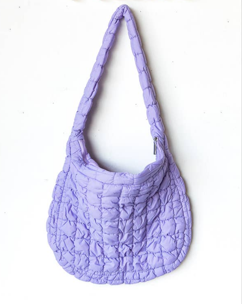 Big Puffer Tote Bag - MUDBUGSBTQ