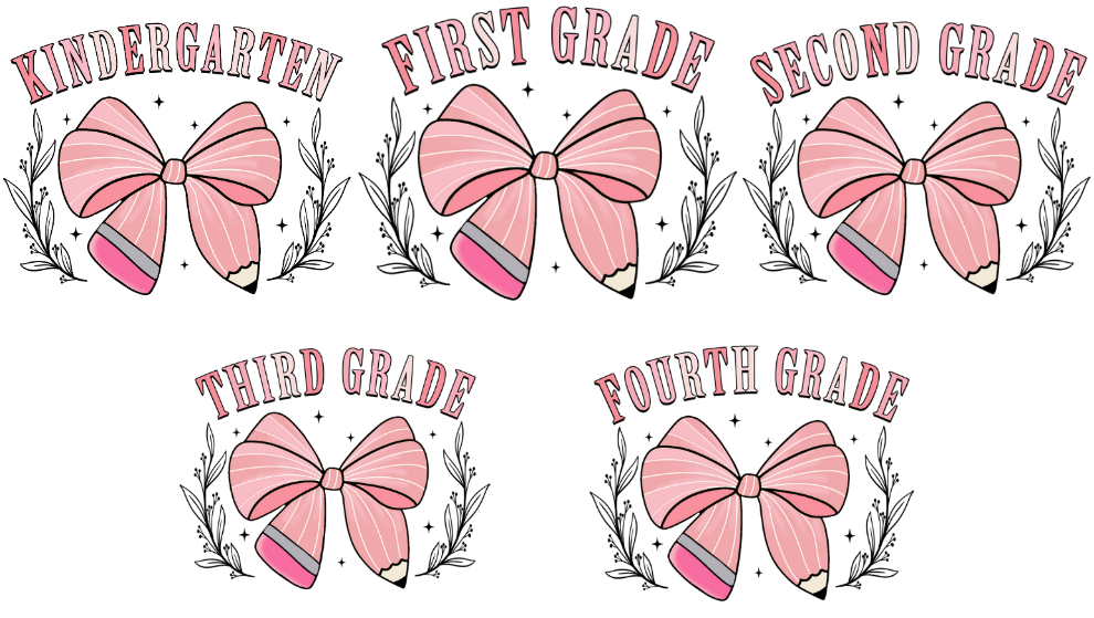 Bow Grade Shirt - MUDBUGSBTQ