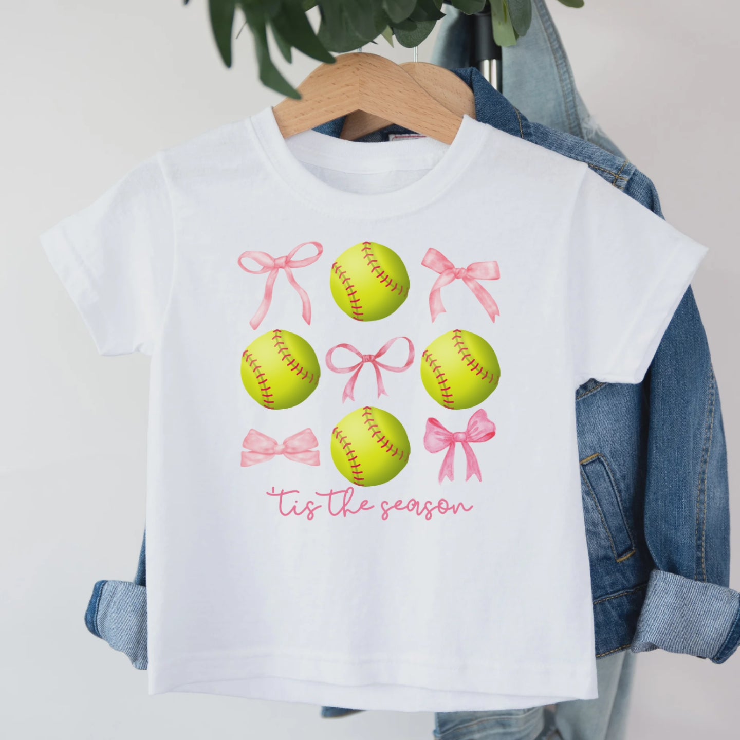 Custom Sport and Bow Tee - MUDBUGSBTQ