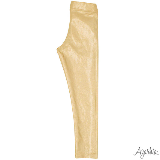 Shimmer Leggings - MUDBUGSBTQ