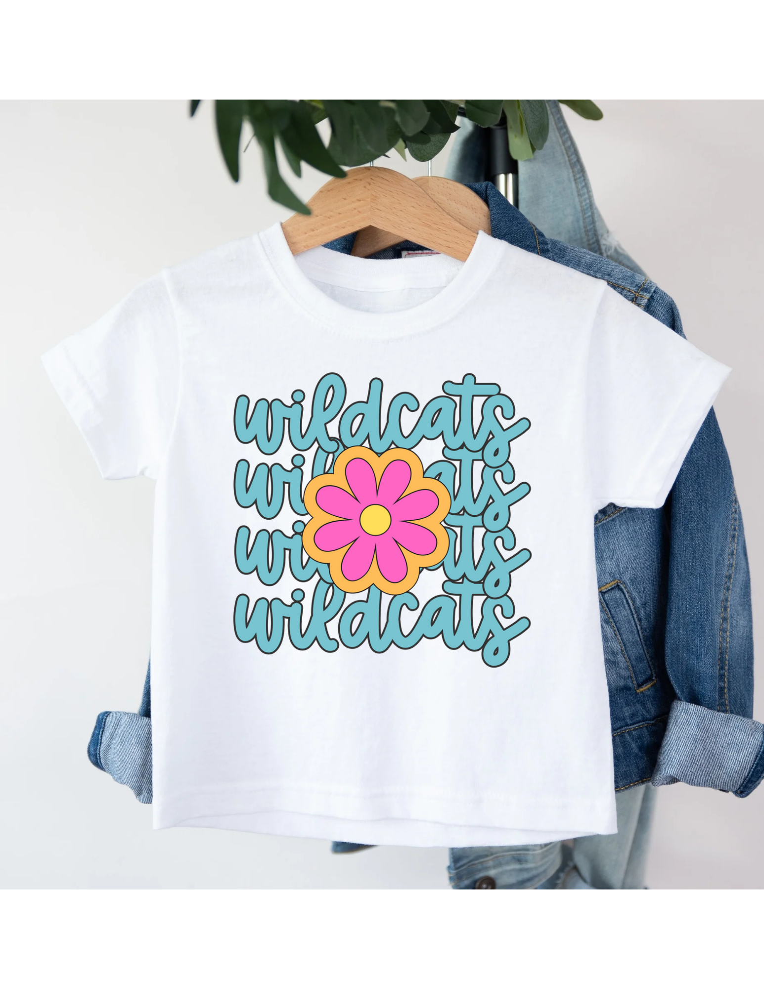 Adult Custom Mascot Groovy Tee - MUDBUGSBTQ