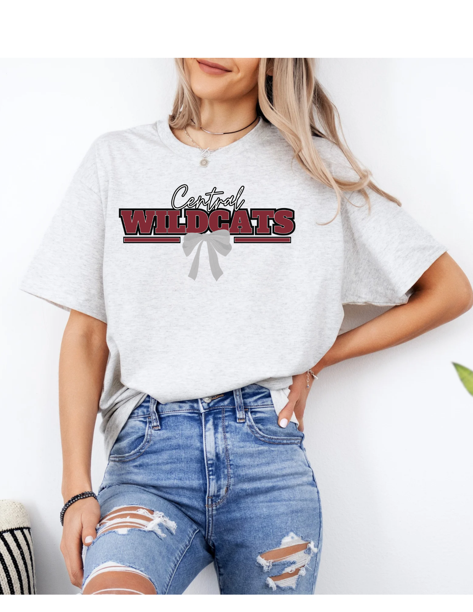 Custom Vintage Mascot Tee - MUDBUGSBTQ