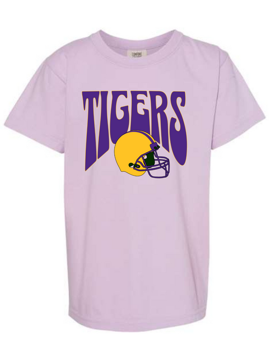 Tigers Tee - MUDBUGSBTQ