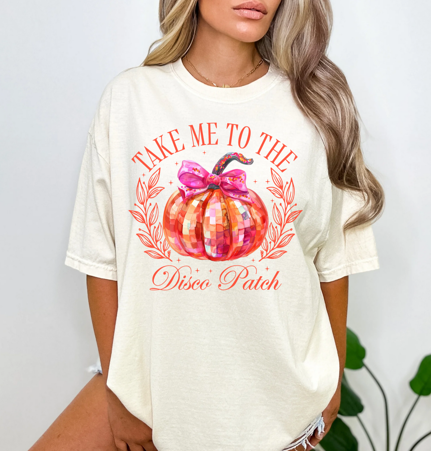 Take Me To The Disco Shirt - MUDBUGSBTQ