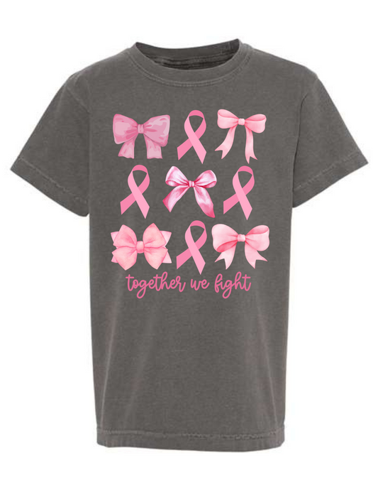 Together We Fight Tee - MUDBUGSBTQ