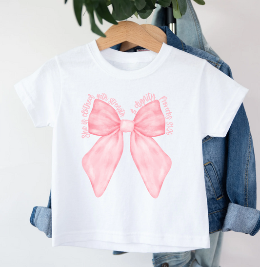 She Is Clothed Shirt - MUDBUGSBTQ