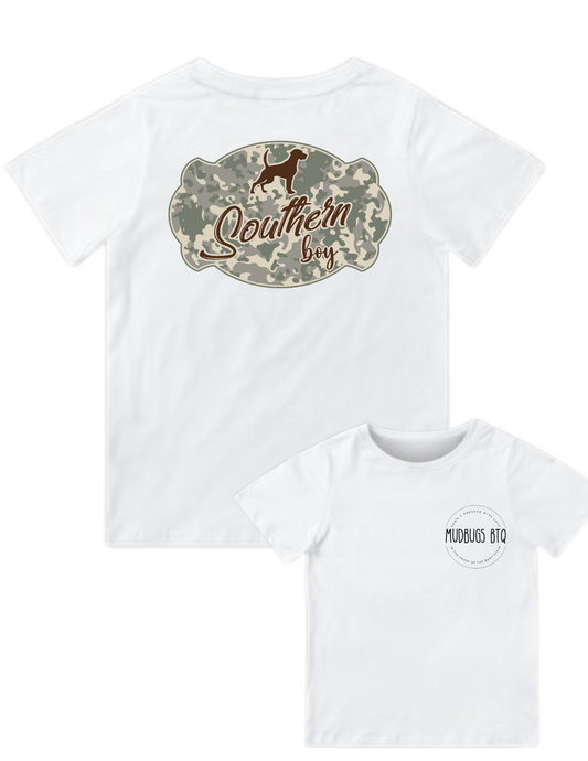 Southern Boy - MUDBUGSBTQ