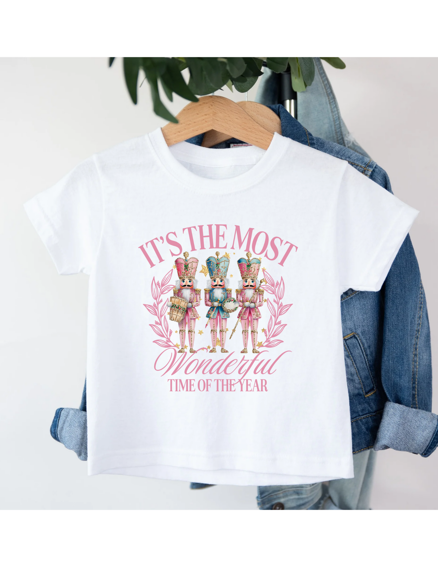 It's the Most Wonderful Time Tee - MUDBUGSBTQ