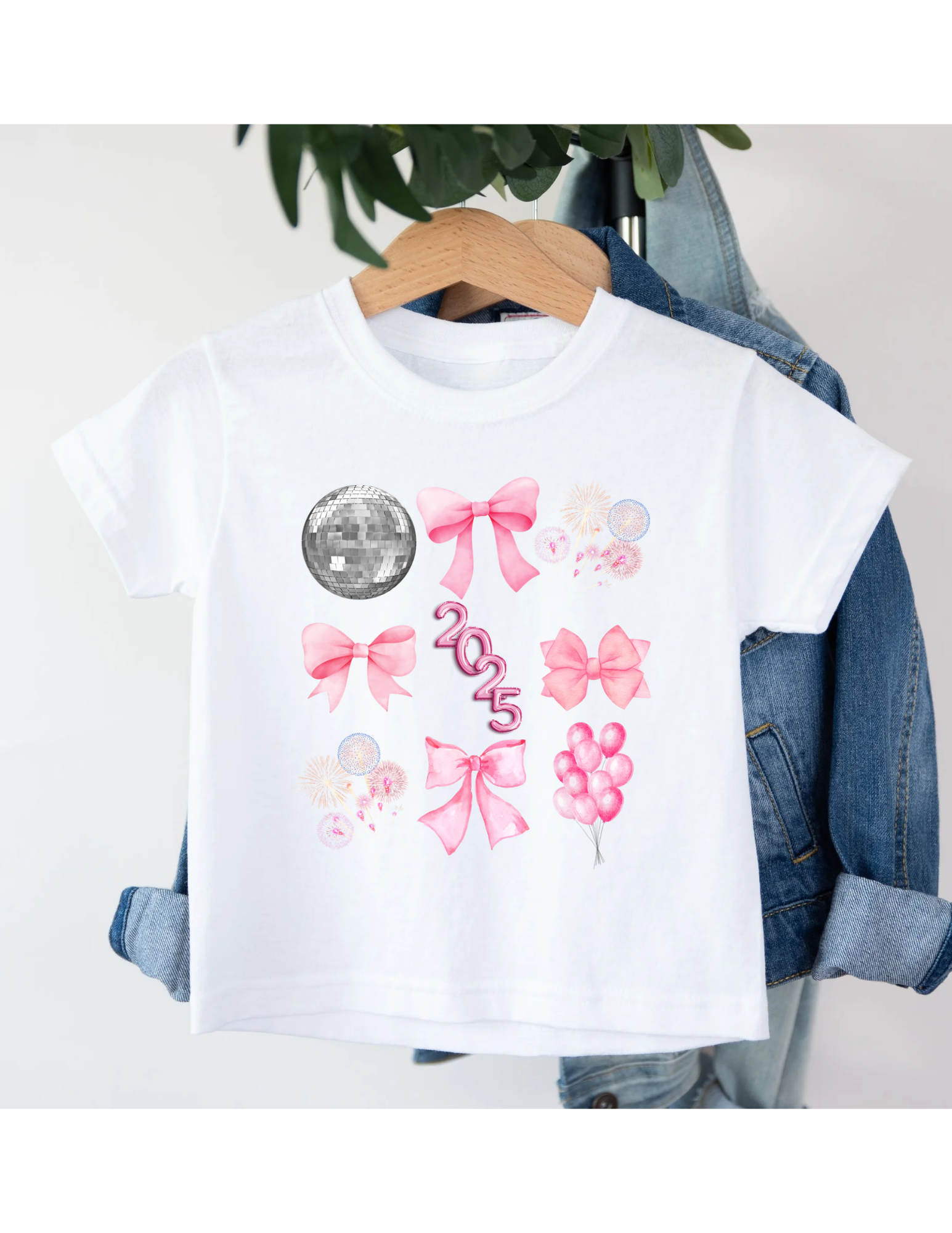 2025 Bows Tee - MUDBUGSBTQ