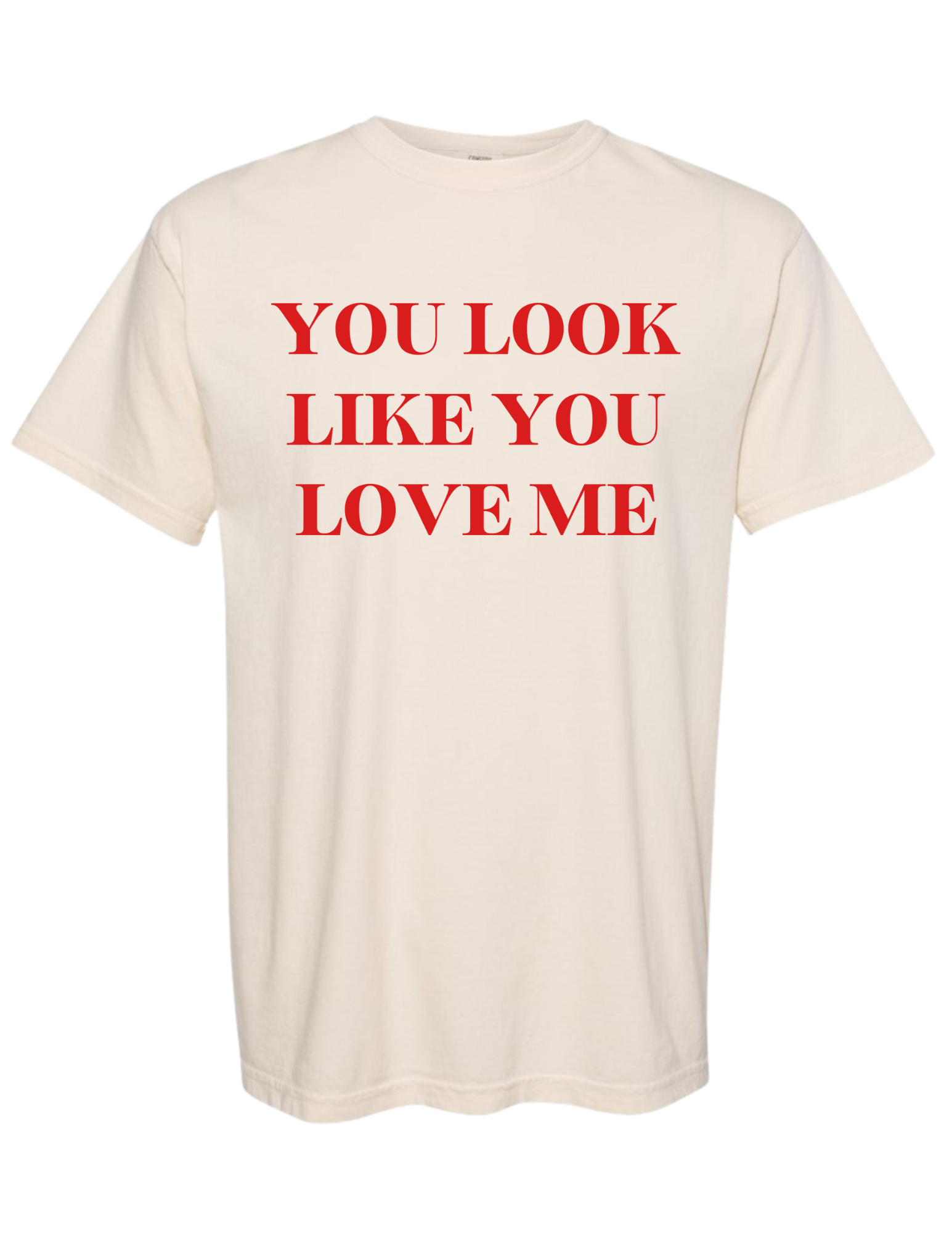 You Look Like You Love Me - MUDBUGSBTQ