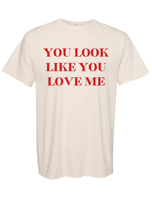 You Look Like You Love Me - MUDBUGSBTQ
