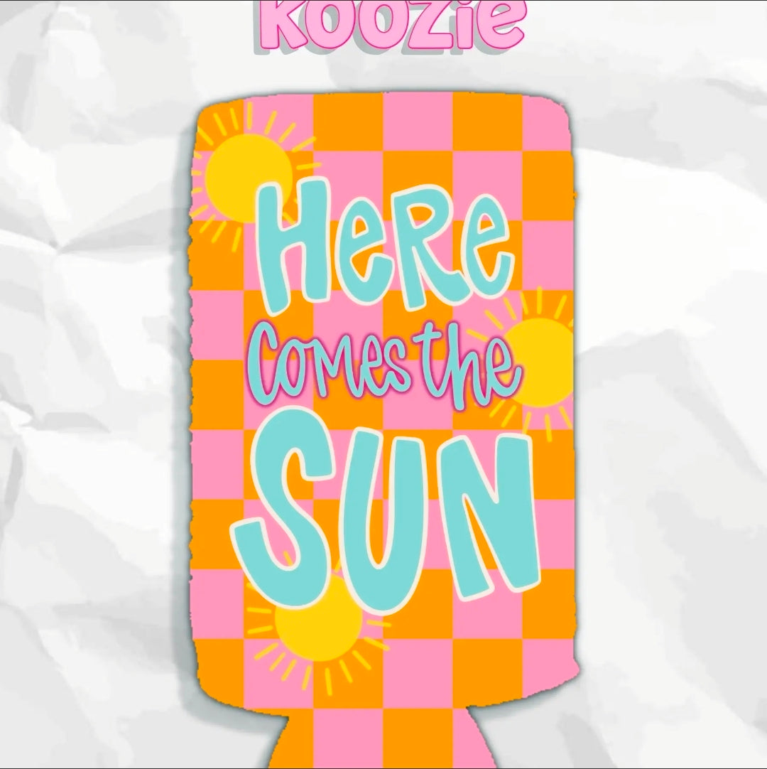 Here Comes The Sun (silms)
