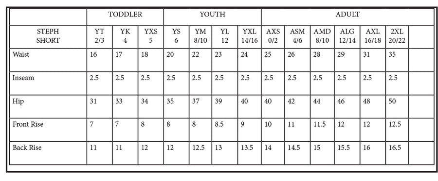 Bows Printed Shorts - MUDBUGSBTQ