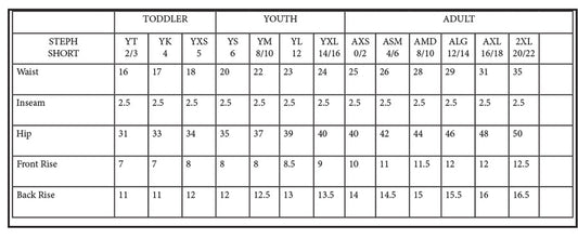 Bows Printed Shorts - MUDBUGSBTQ