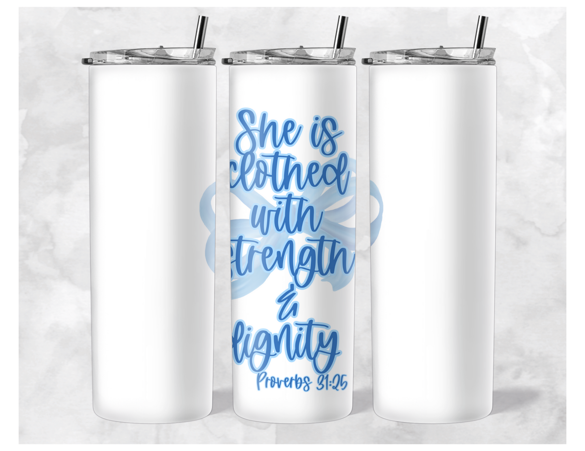 She is Clothed Sippy - MUDBUGSBTQ