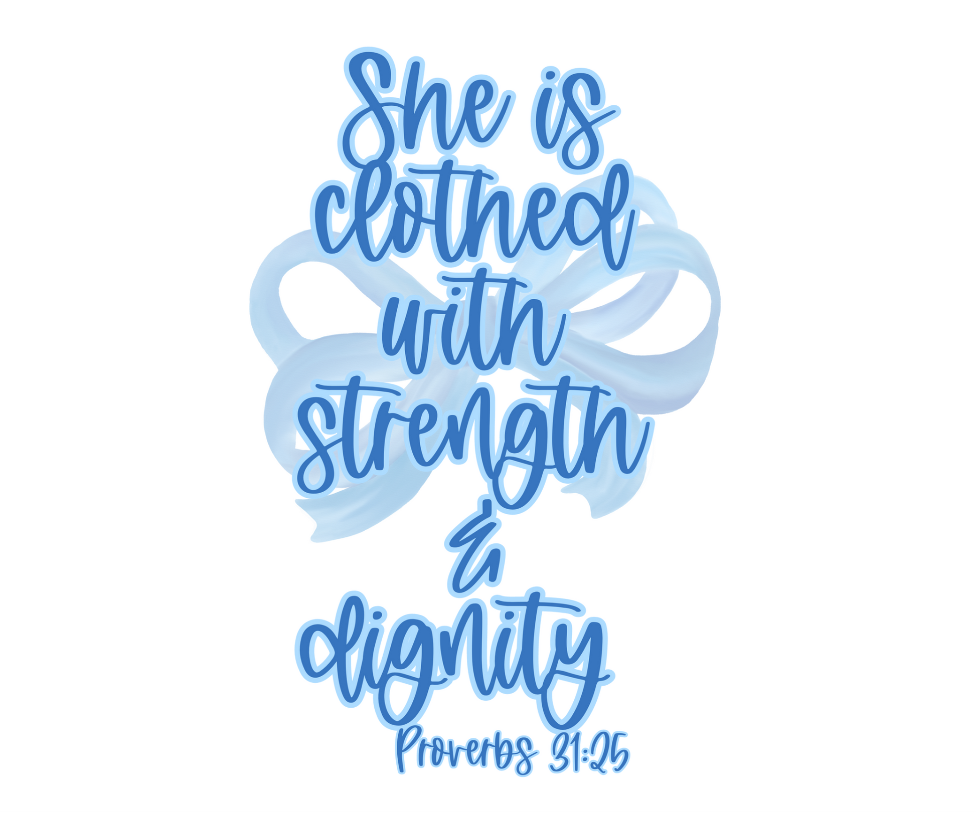 She is Clothed Sippy - MUDBUGSBTQ