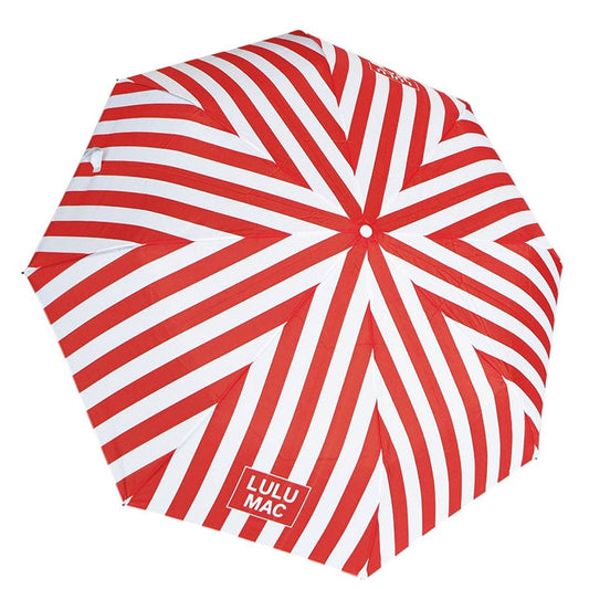 LULU MAC Umbrella - MUDBUGSBTQ
