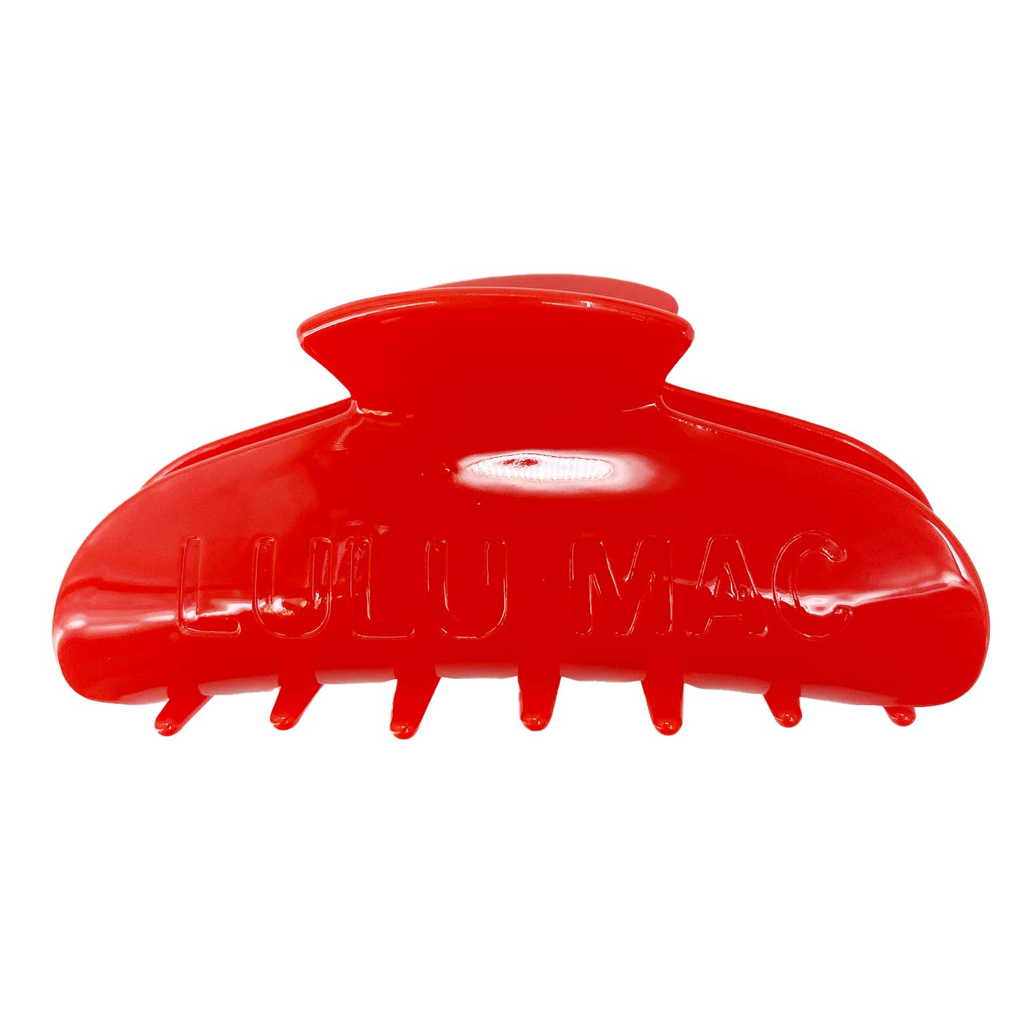 LULU MAC Hair Clips - MUDBUGSBTQ