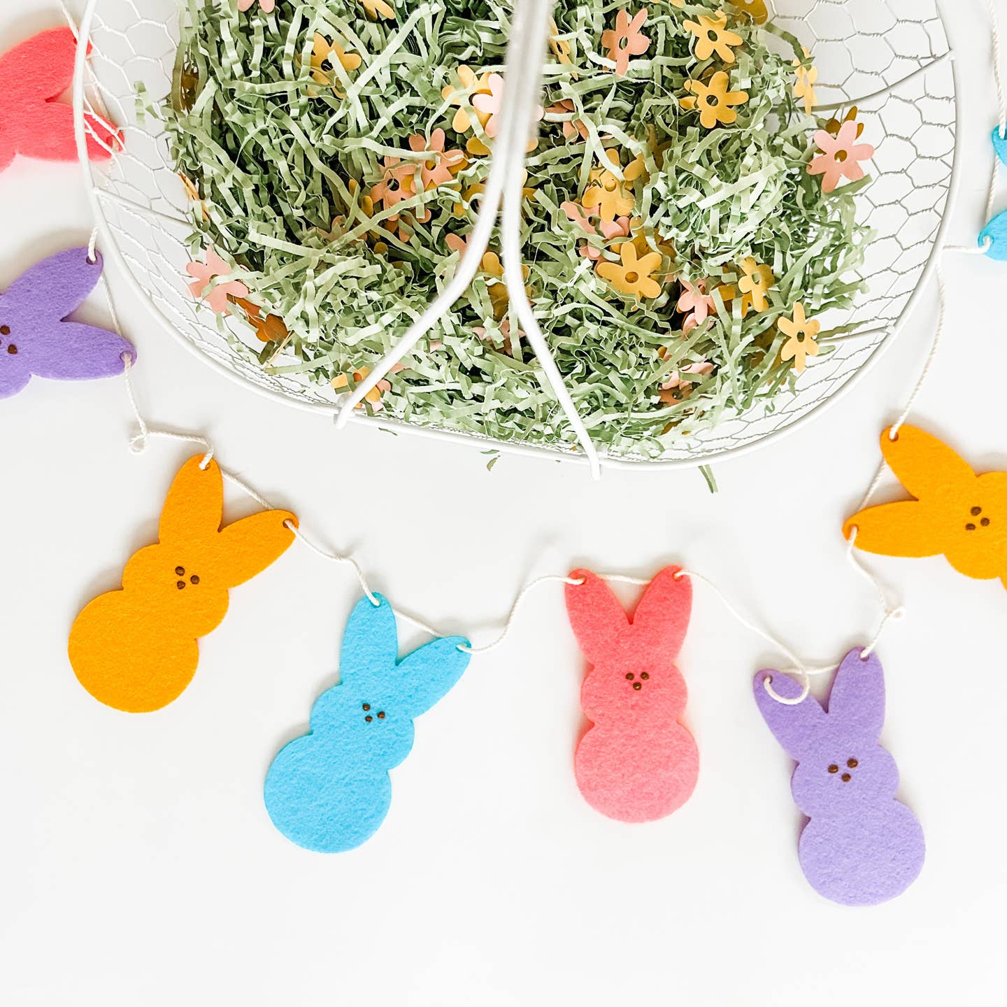 Bunny Garland