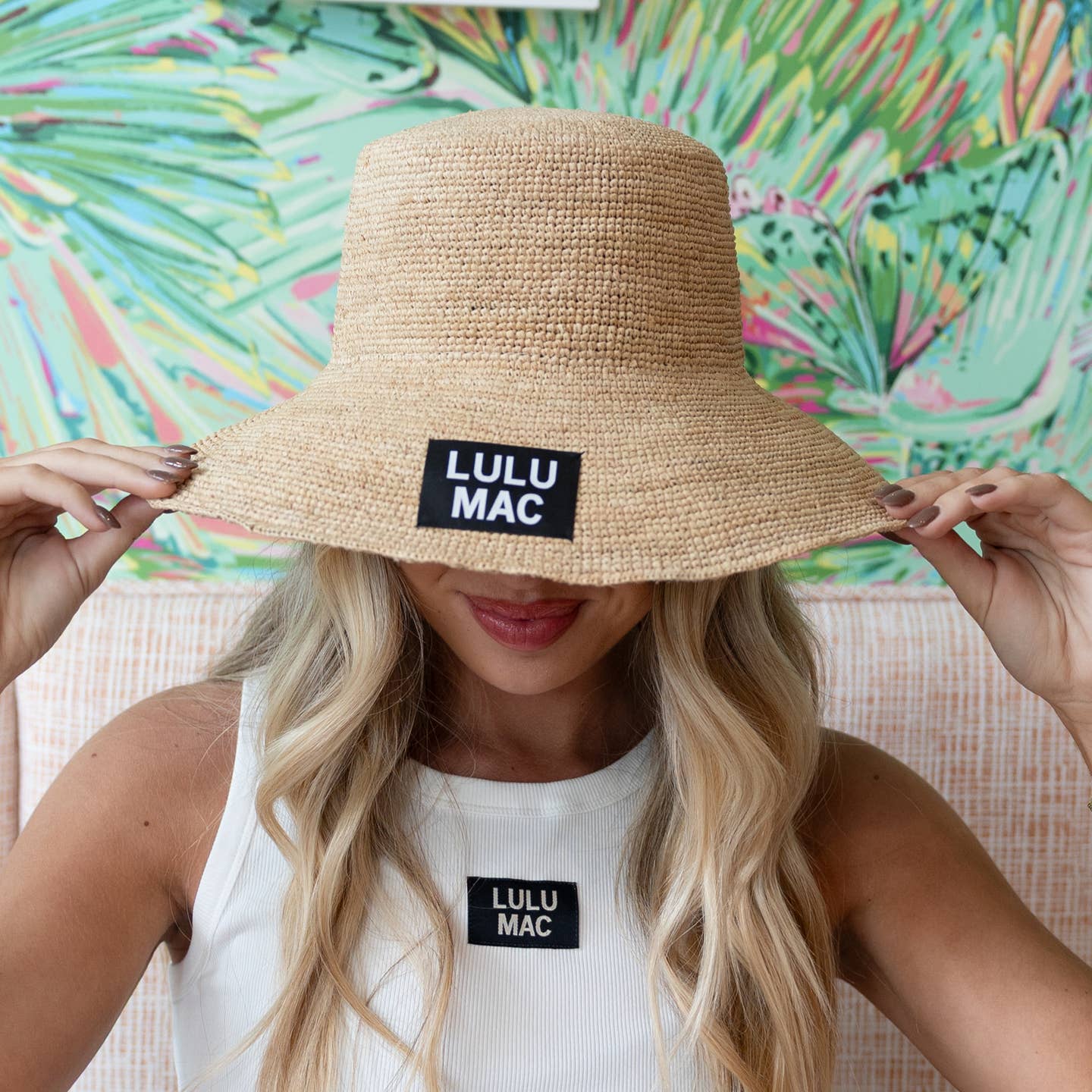 LULU MAC Beach House - MUDBUGSBTQ