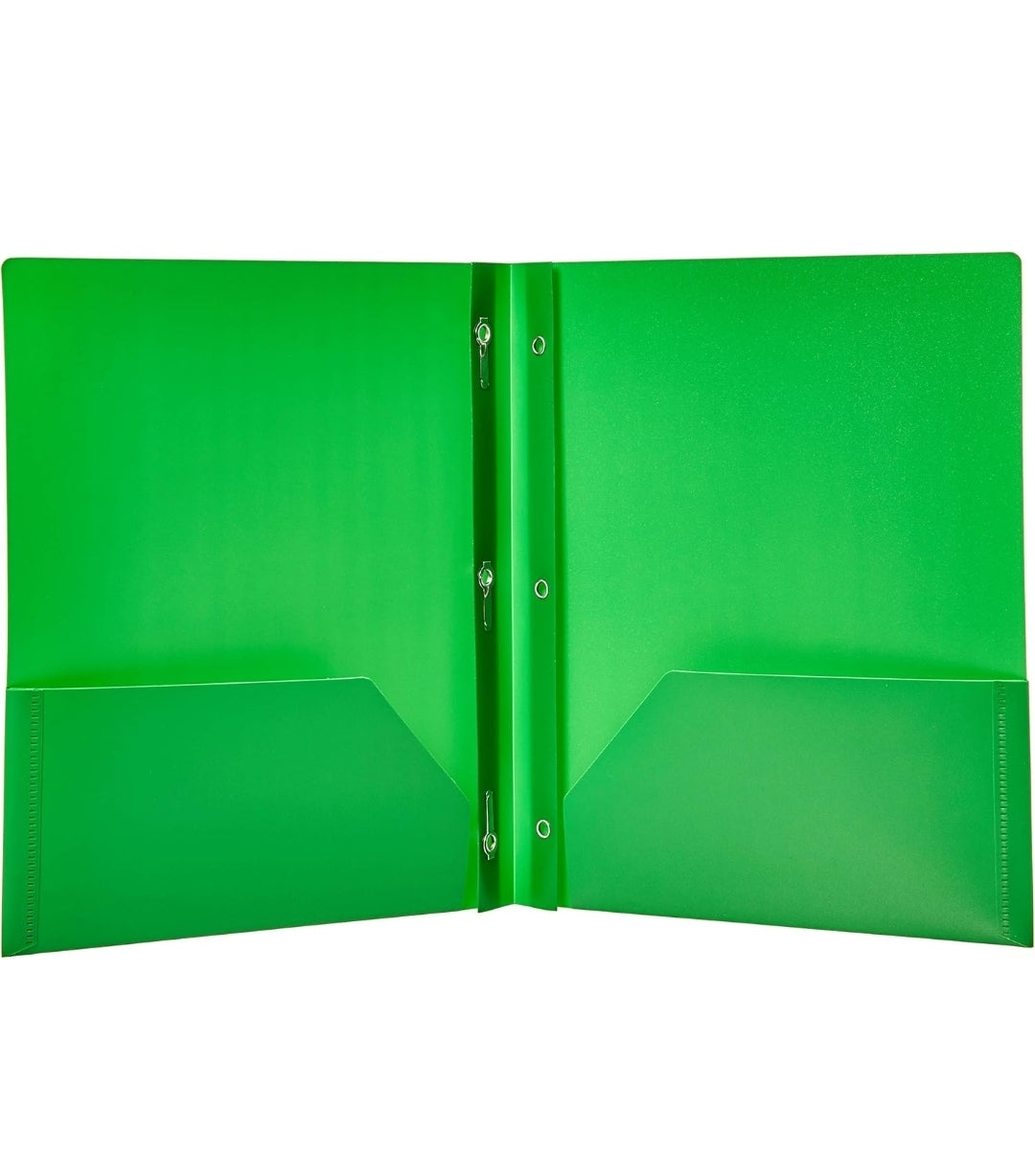 Embroidered School Folders - MUDBUGSBTQ