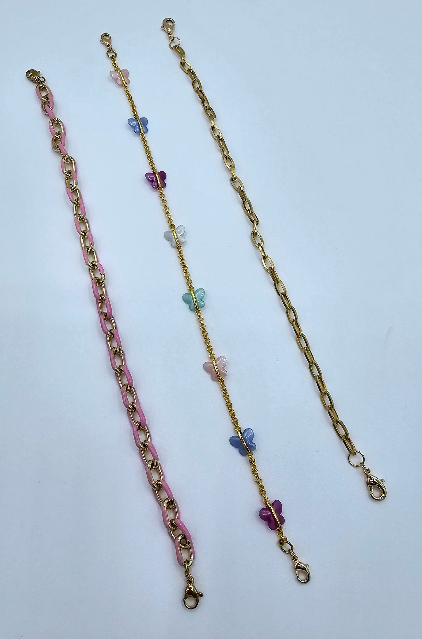 Hat Chains - MUDBUGSBTQ