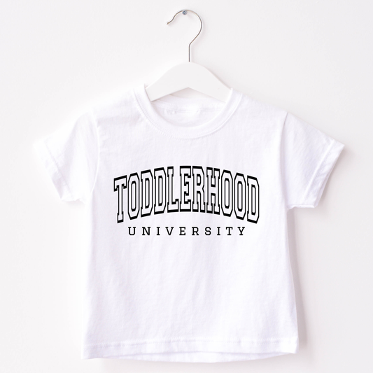 Toddlerhood - MUDBUGSBTQ