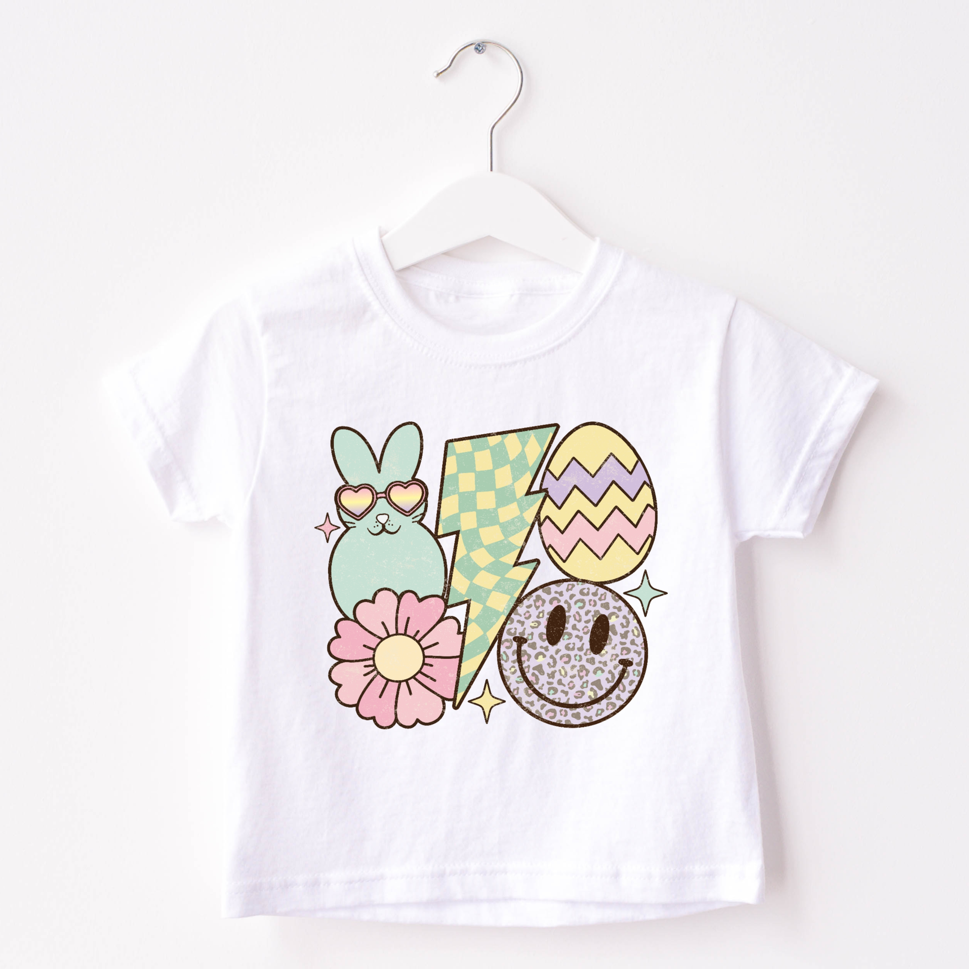 Cool Easter Shirt - MUDBUGSBTQ