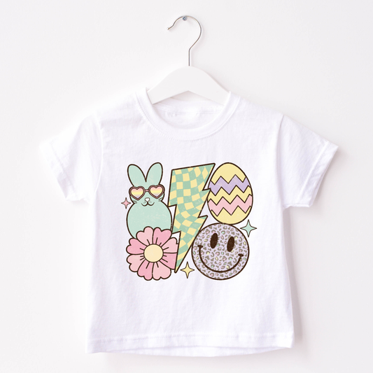 Cool Easter Shirt - MUDBUGSBTQ