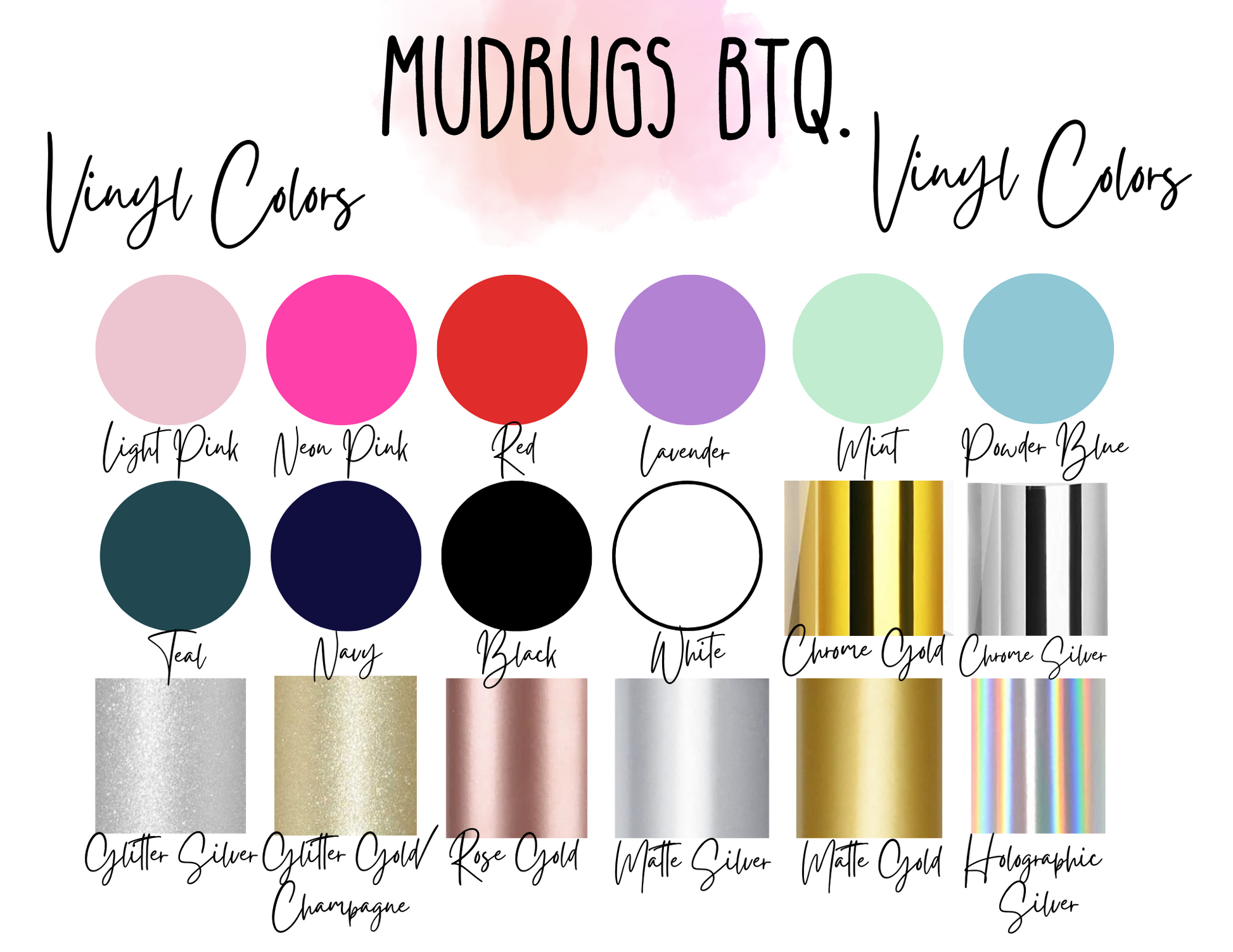 Personalized Teacher Cup - MUDBUGSBTQ