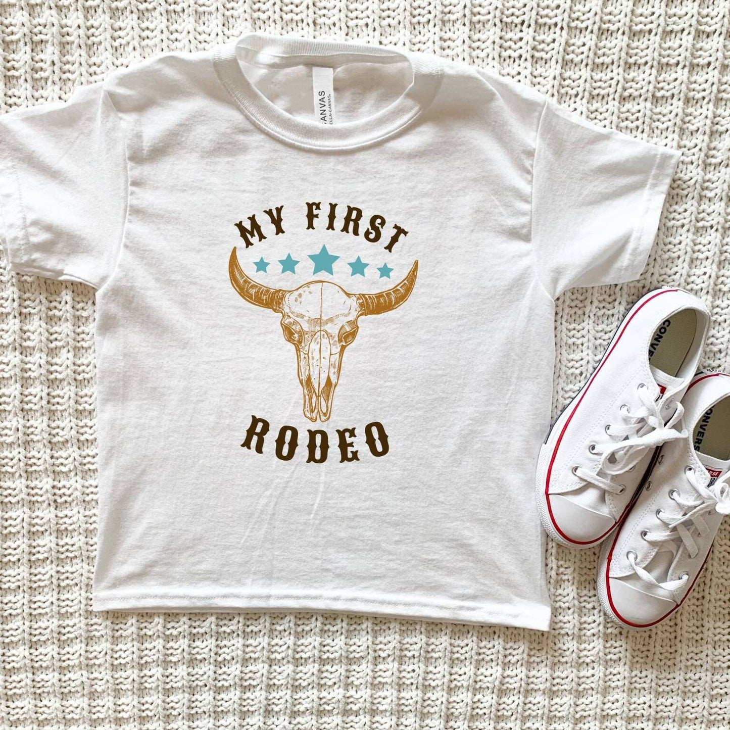 My First Rodeo - MUDBUGSBTQ