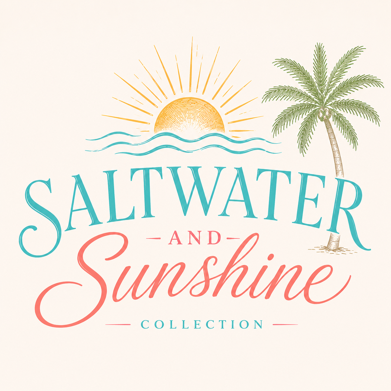 SALTWATER & SUNSHINE