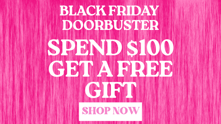 DOORBUSTERS