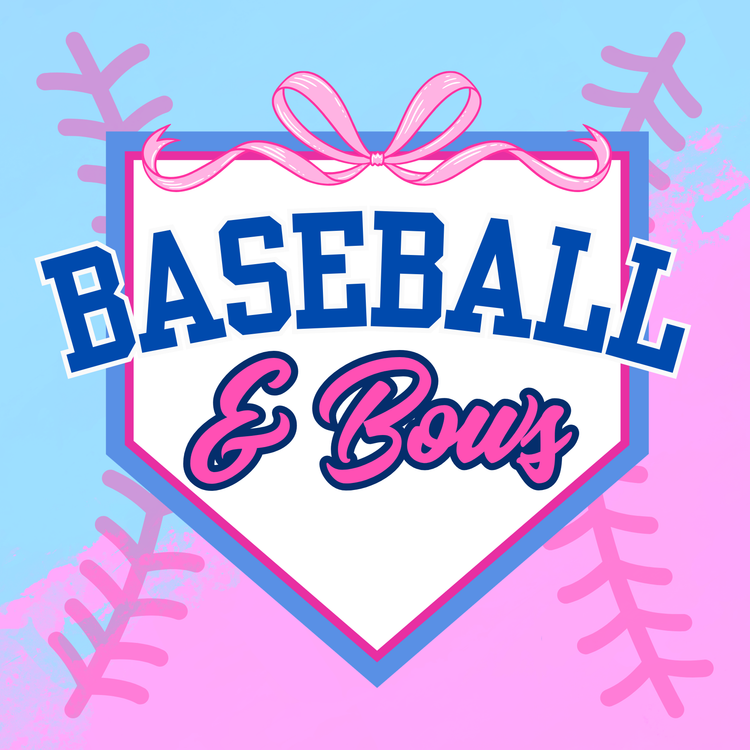 BASEBALL & BOWS