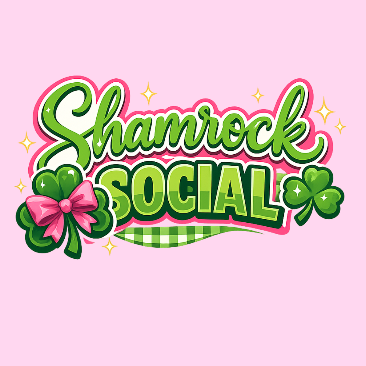 SHAMROCK SOCIAL