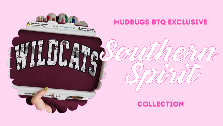 SOUTHERN SPIRIT COLLECTION