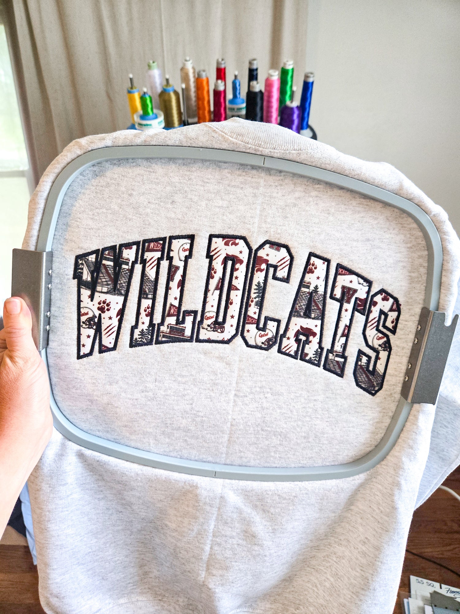 C. WILDCATS - SSC